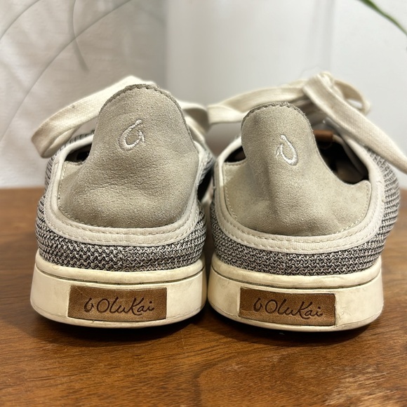 OluKai Pehuea Lī Lightweight Sneakers - Picture 4 of 10
